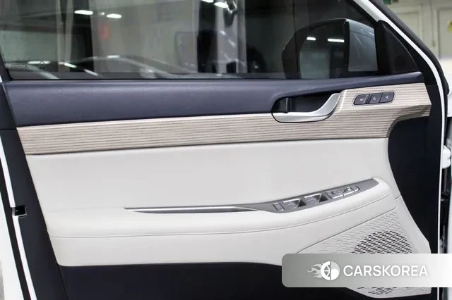 Hyundai Palisade id 3176498 из Кореи 17