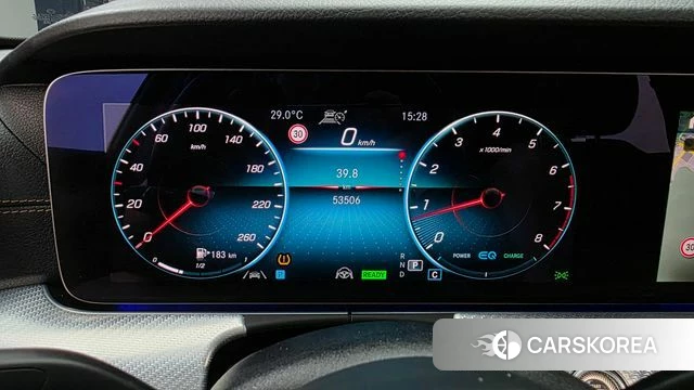 Mercedes-Benz E-Class W213 id 4764154 из Кореи 29