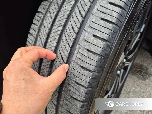 Kia Carnival 4th generation id 4224217 из Кореи 17