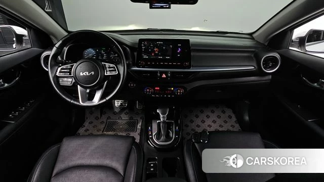 Kia The New K3 2nd generation id 4017299 из Кореи 17