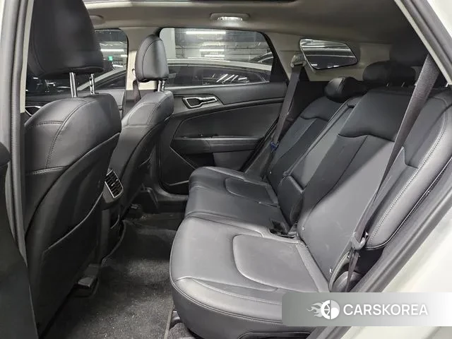 Kia Sportage 5th Generation id 3503075 из Кореи 17