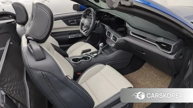 Ford Mustang 7th Generation id 2978785 из Кореи 17