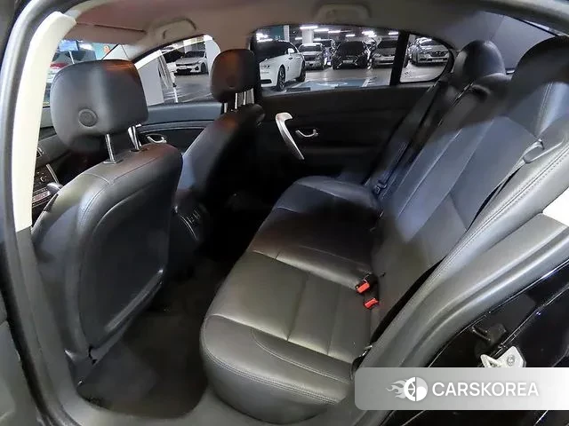 Renault Korea (Samsung) SM5 Nova id 3617364 из Кореи 17