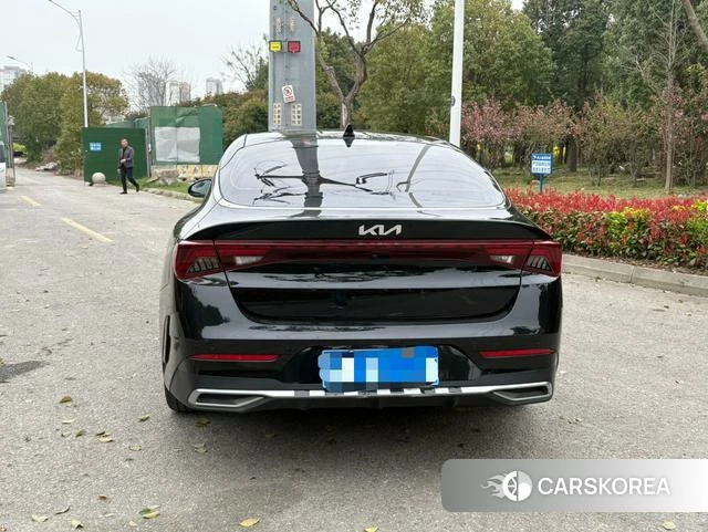 Kia K5 id 4301304 из Китая 12