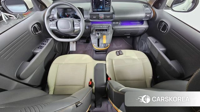 Hyundai Casper id 4230894 из Кореи 17