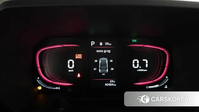 Kia The New Kia Ray id 4847956 из Кореи 30