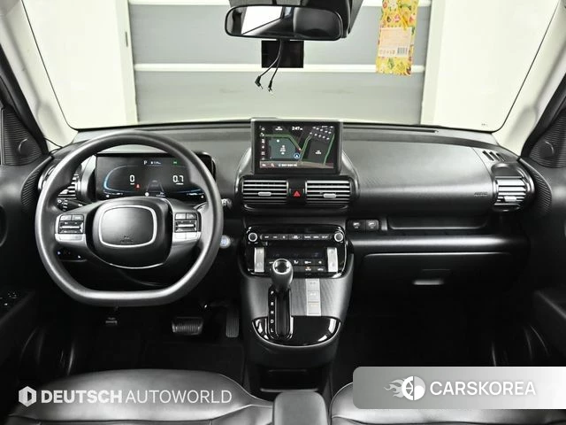 Hyundai Casper id 4592265 из Кореи 17