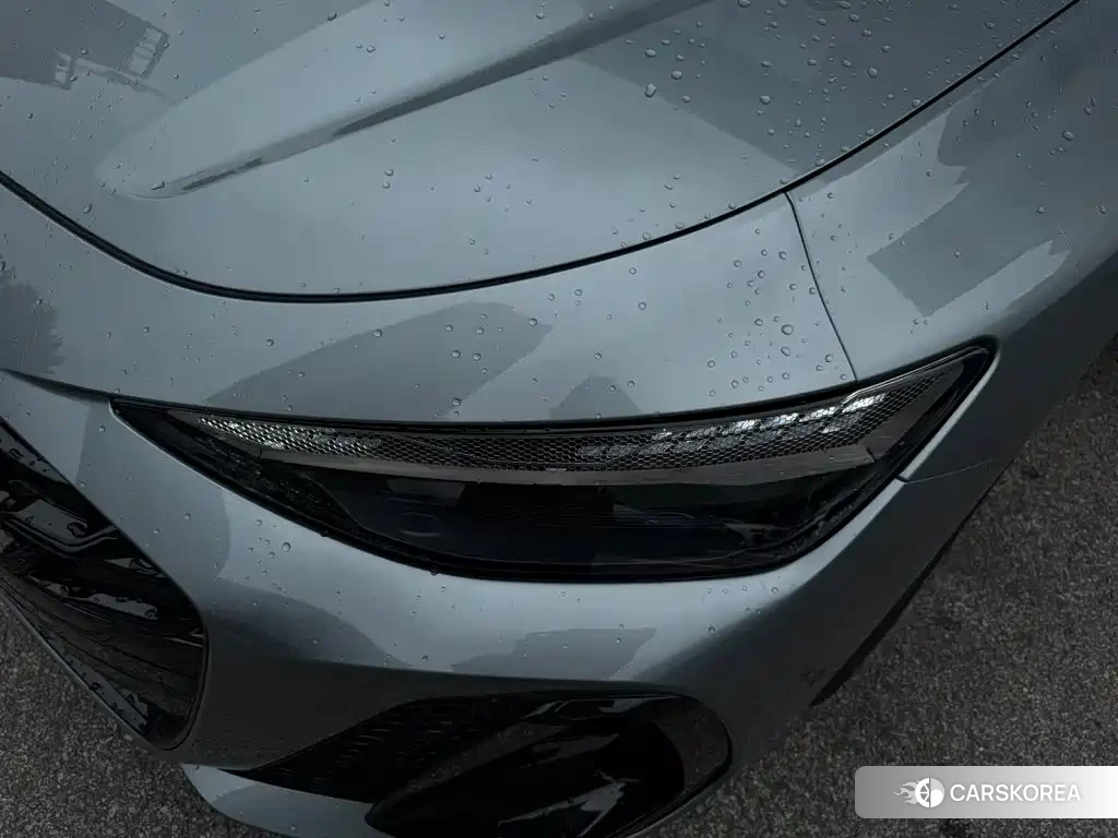 Audi A6L id 4649344 из Китая 26