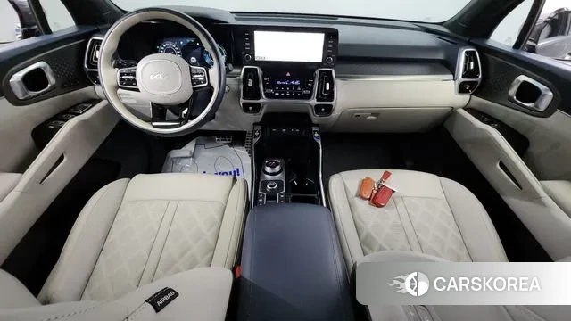 Kia Sorento 4th Generation id 3735090 из Кореи 17