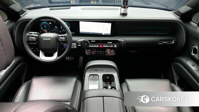 Hyundai Palisade (LX3) id 4368639 из Кореи 33
