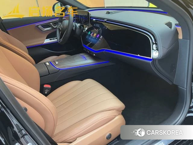 Mercedes-Benz E-class id 3896306 из Китая 11