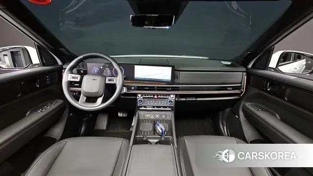 Hyundai Santa Fe (MX5) id 3310485 из Кореи 17