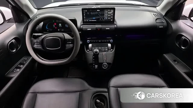 Hyundai The New Casper id 3442065 из Кореи 17