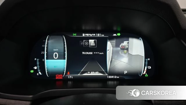 Kia K7 Premier Hybrid id 3861209 из Кореи 17