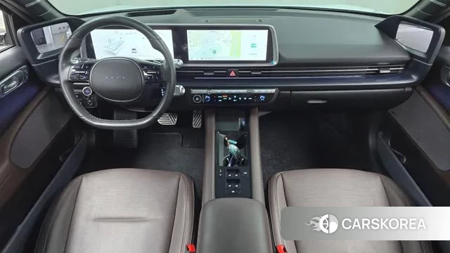 Hyundai Ionic 6 id 3538884 из Кореи 17