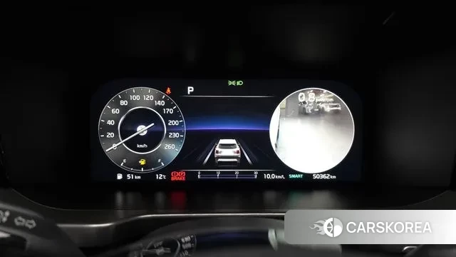 Kia Sorento 4th Generation id 3513585 из Кореи 17