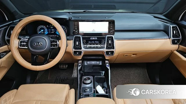 Kia Sorento 4th Generation id 3819799 из Кореи 17