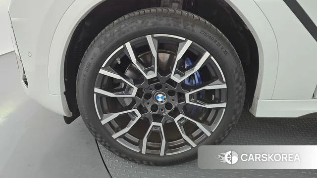 BMW X6 (G06) id 4700702 из Кореи 17