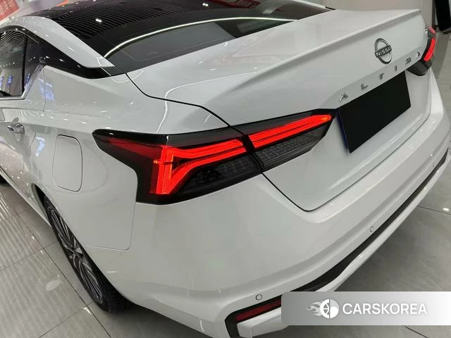 Nissan Teana id 4260968 из Китая 28
