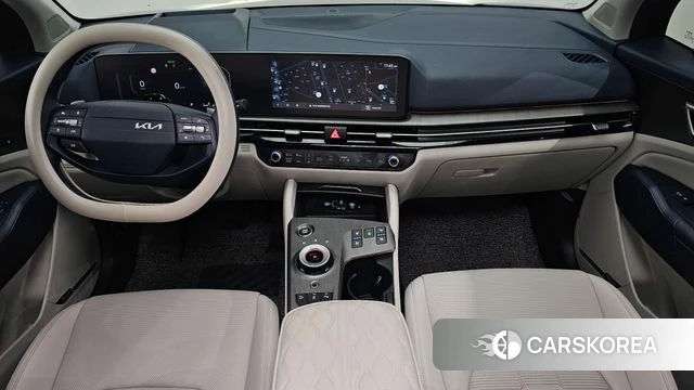 Kia The New Sportage 5th Generation id 4560112 из Кореи 17