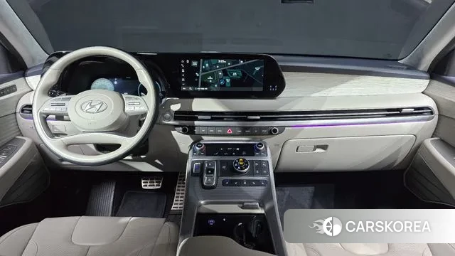 Hyundai The New Palisade id 3437181 из Кореи 17