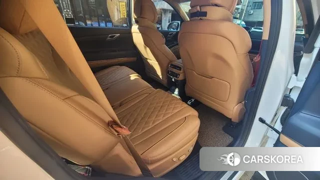 Genesis GV80 id 3013362 из Кореи 16