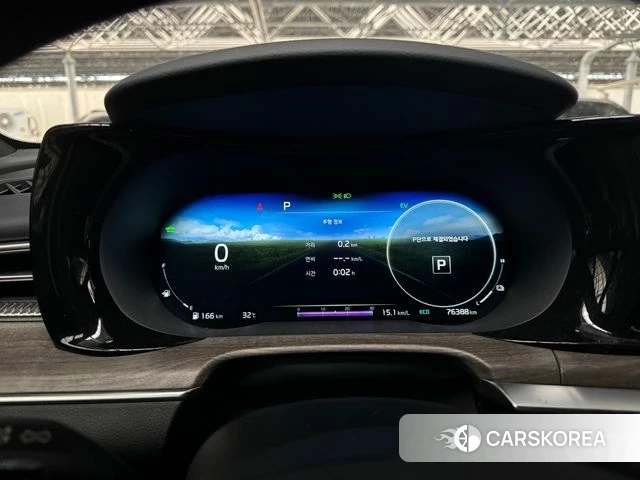 Kia K5 Hybrid 3rd Generation id 4535005 из Кореи 15