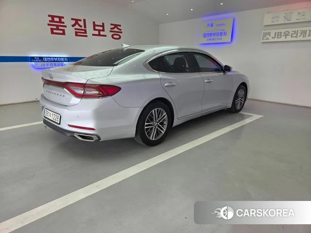 Hyundai Grandeur IG id 4225475 из Кореи 17