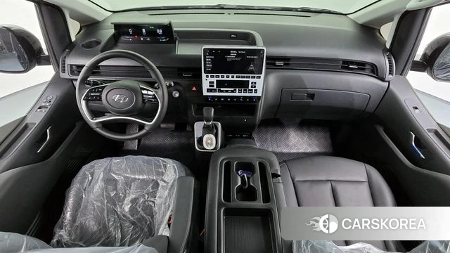 Hyundai Staria id 4177905 из Кореи 17