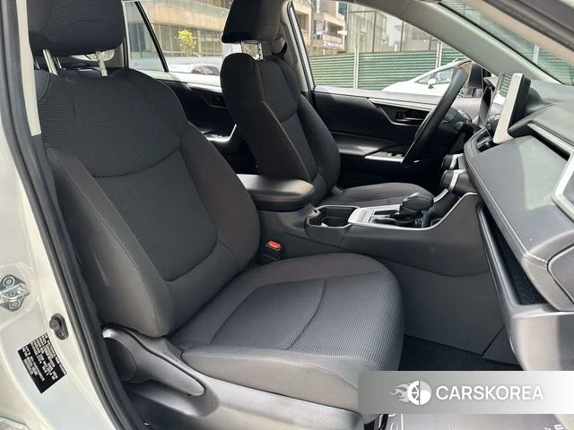 Toyota RAV4 Rongfang id 4262298 из Китая 22
