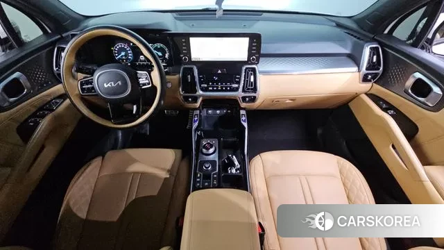 Kia Sorento 4th Generation id 3758956 из Кореи 17