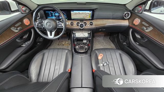 Mercedes-Benz E-Class W213 id 3845145 из Кореи 17