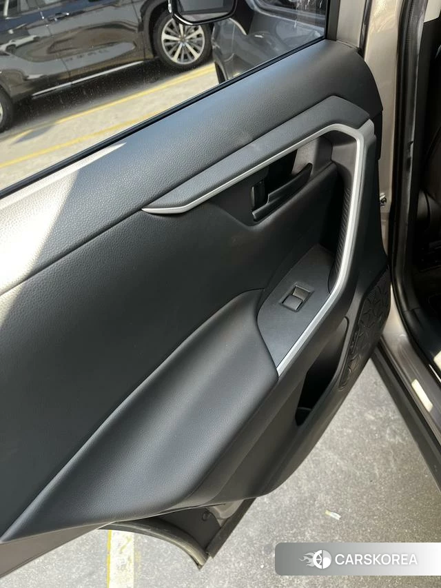 Toyota RAV4 Rongfang id 4221066 из Китая 24