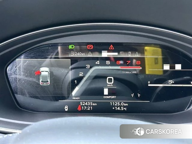 Audi Q5L id 4336268 из Китая 9