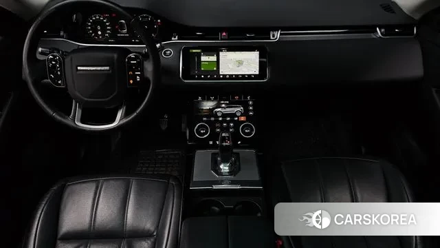 Land Rover Range Rover Evoque 2nd Generation id 2999924 из Кореи 17