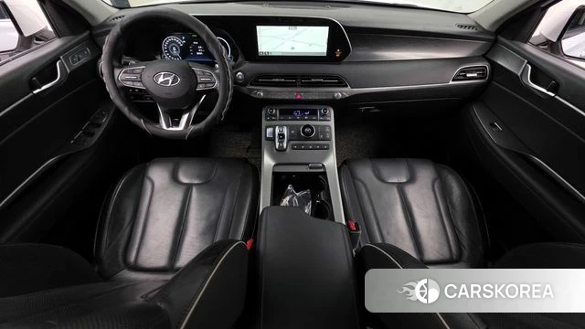 Hyundai Palisade id 3898633 из Кореи 17