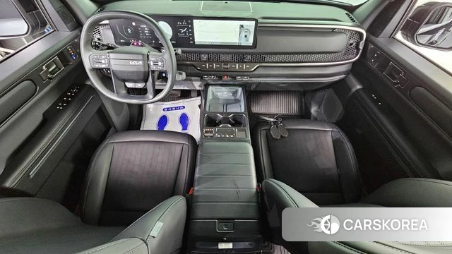 Kia Tasman id 3876434 из Кореи 17