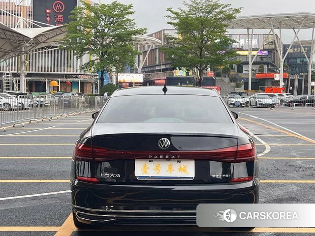 Volkswagen Passat id 4290602 из Китая 26