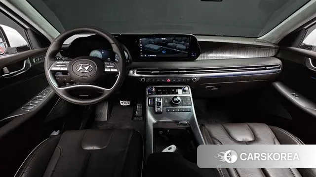 Hyundai The New Palisade id 3596616 из Кореи 17