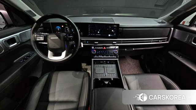 Hyundai Santa Fe (MX5) id 3902835 из Кореи 17