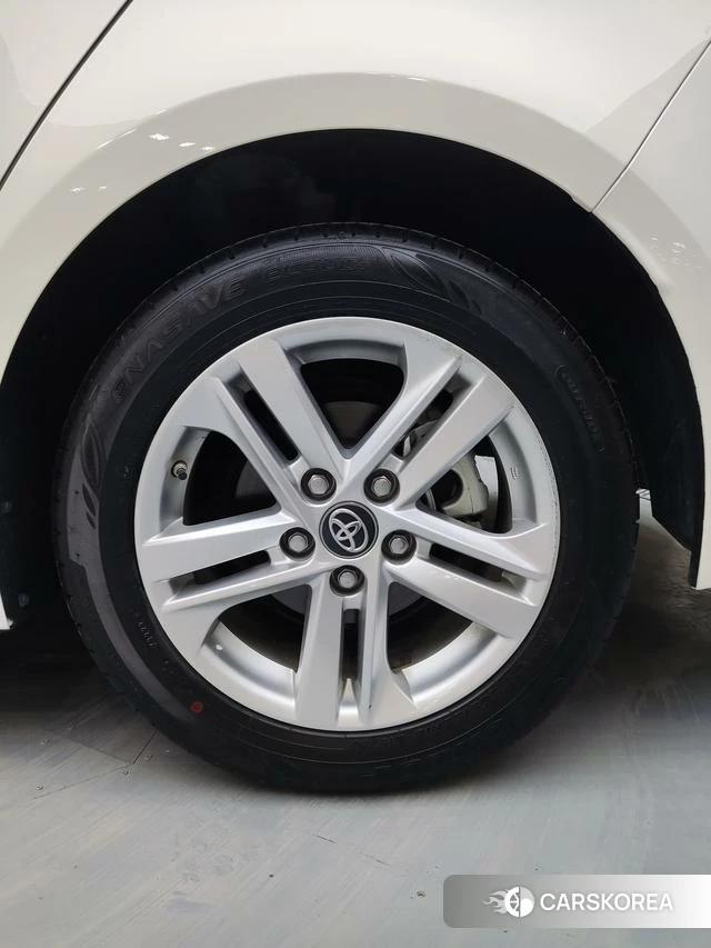 Toyota Lei Ling id 4258021 из Китая 15