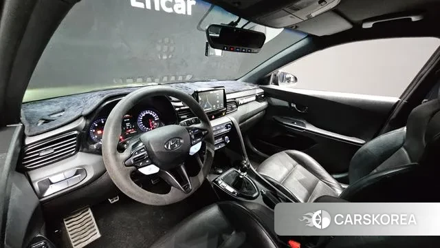 Hyundai Veloster (JS) id 3520451 из Кореи 17