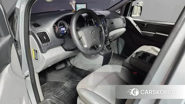 Hyundai The New Grand Starex id 3156388 из Кореи 17