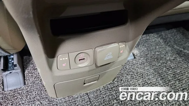 Kia The New Carnival id 2704999 из Кореи 17