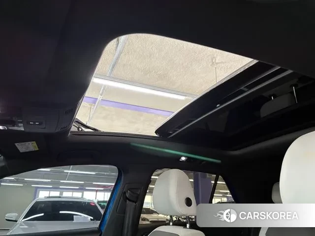 Volkswagen T-Roc id 3361607 из Кореи 9