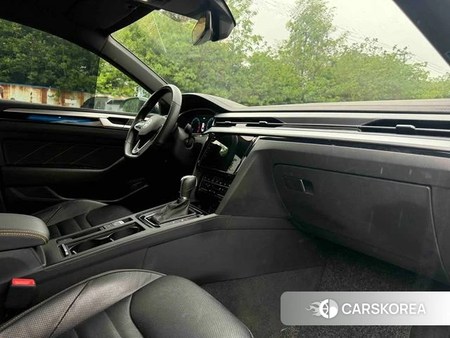 Volkswagen CC id 4271252 из Китая 16