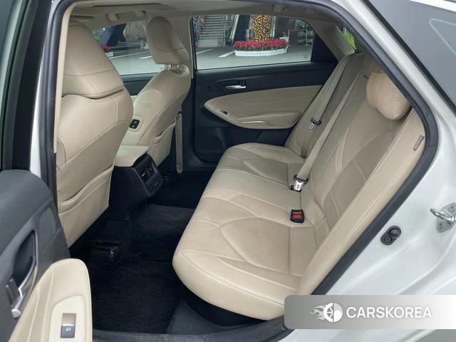 Toyota Asian dragon id 4260675 из Китая 8