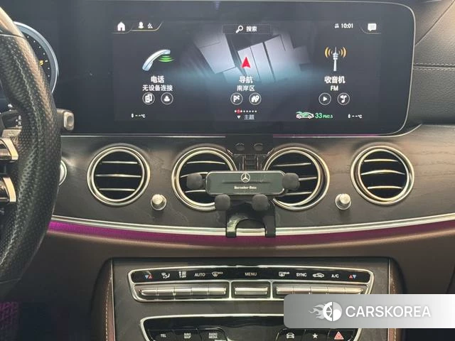 Mercedes-Benz E-class (imported) id 4278752 из Китая 21