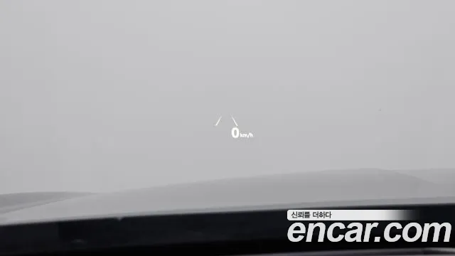 Genesis G90 id 2602244 из Кореи 17