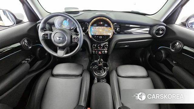 Mini Cooper id 4360580 из Кореи 29